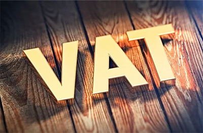 注册沙特电商平台先注册VAT