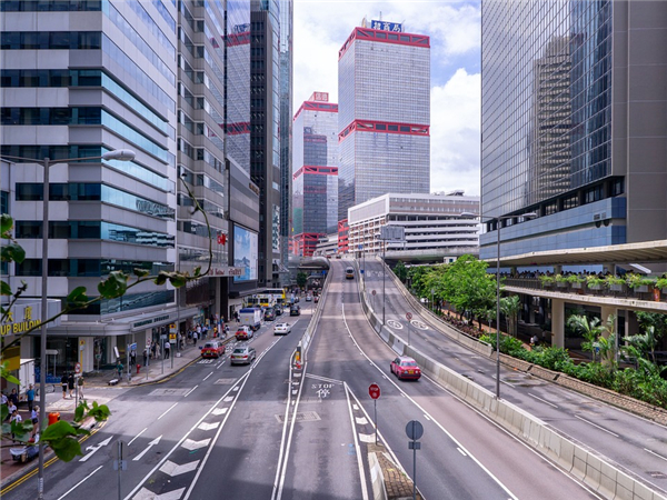 香港家族办公室政策及税收优惠