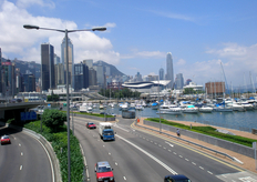 香港投资移民有什么优势