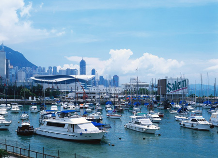 已经注册了香港离岸公司在国内如何经营