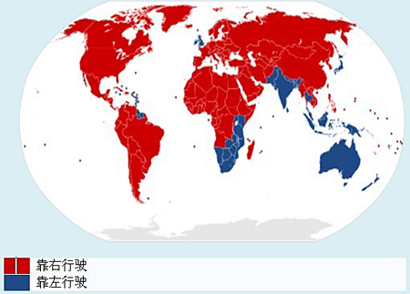 国际驾照怎么考?