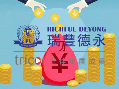 香港公司代理做账报税的步骤